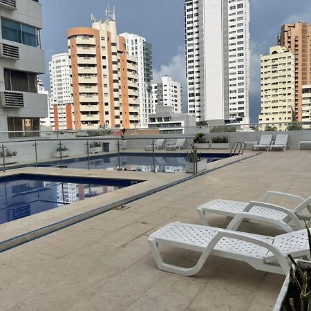 Hogar De Playa, Diversion Y Descanso En Familia Cartagena Екстериор снимка