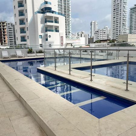 Hogar De Playa, Diversion Y Descanso En Familia Cartagena Екстериор снимка
