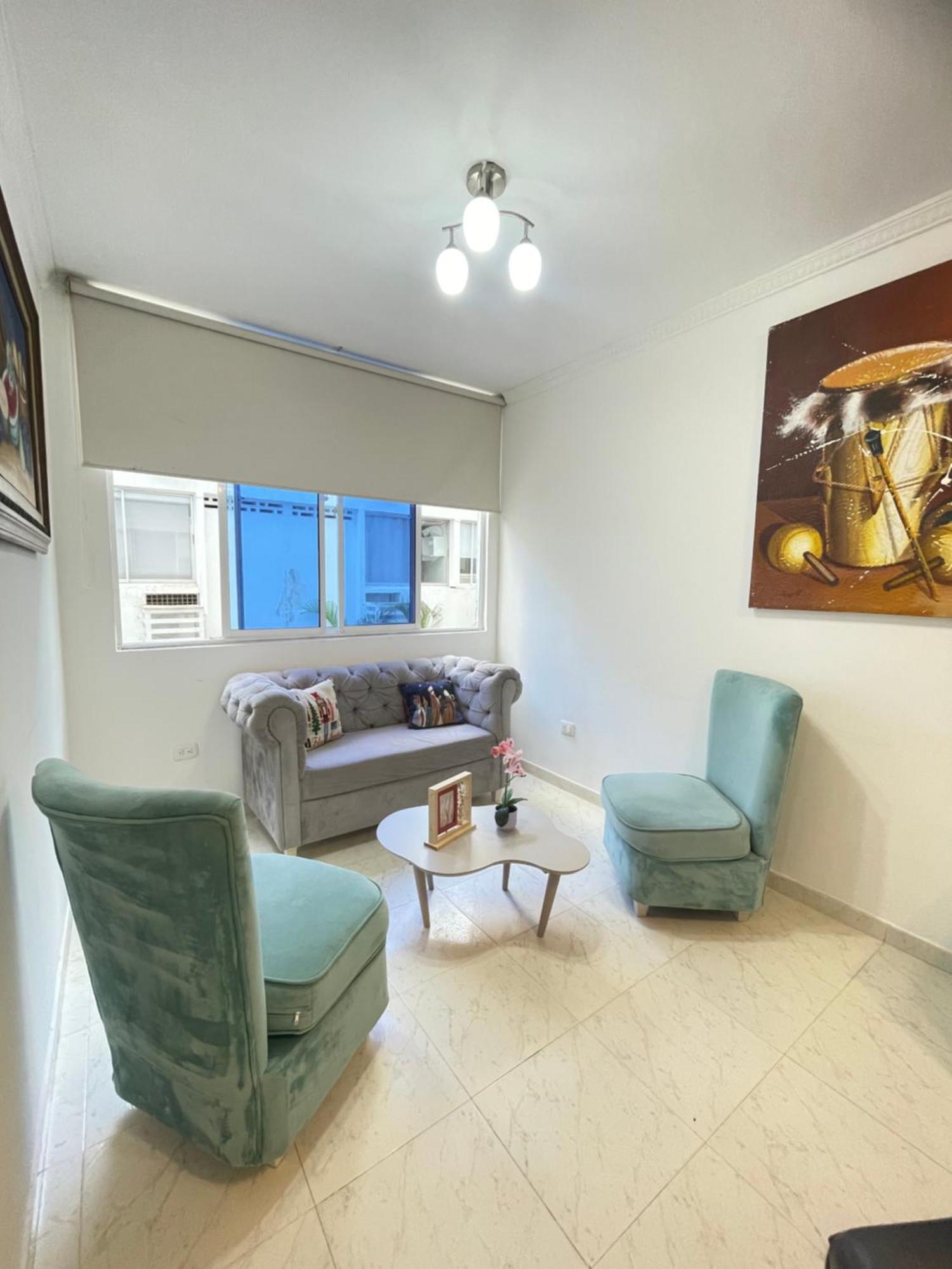Hogar De Playa, Diversion Y Descanso En Familia Cartagena Екстериор снимка