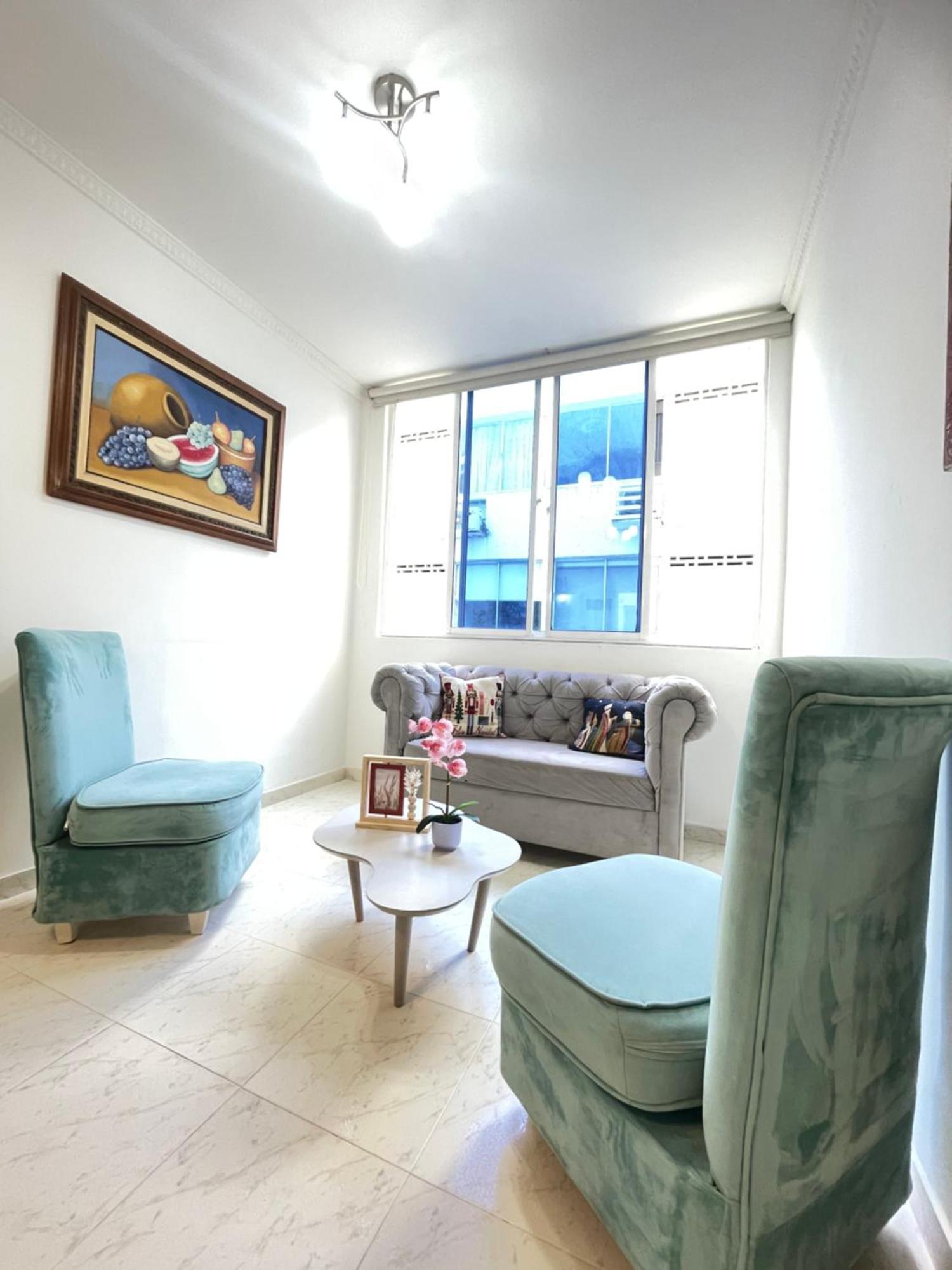 Hogar De Playa, Diversion Y Descanso En Familia Cartagena Екстериор снимка