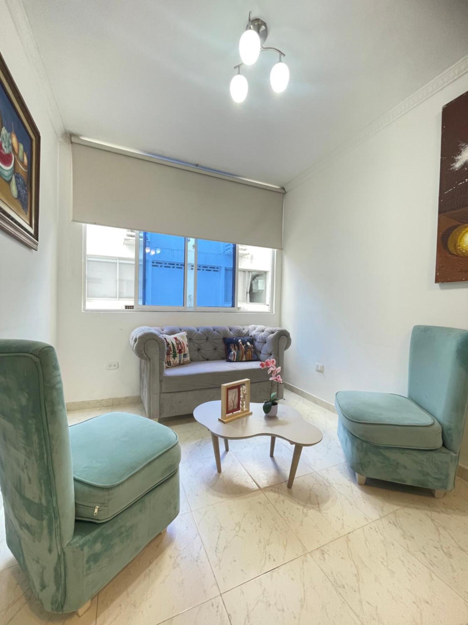 Hogar De Playa, Diversion Y Descanso En Familia Cartagena Екстериор снимка